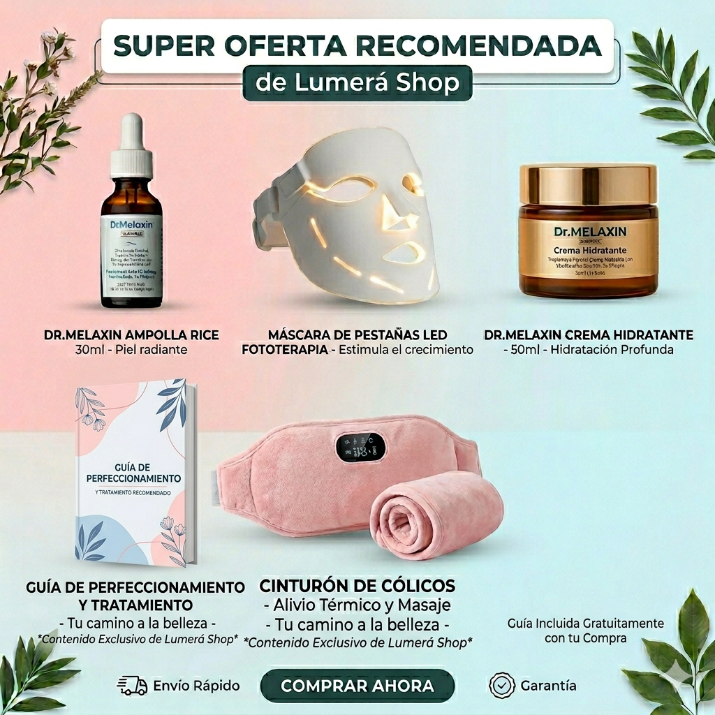 Super oferta recomendada