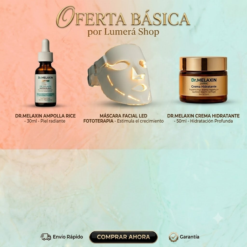 SUPER OFERTA APERTURA BASICA